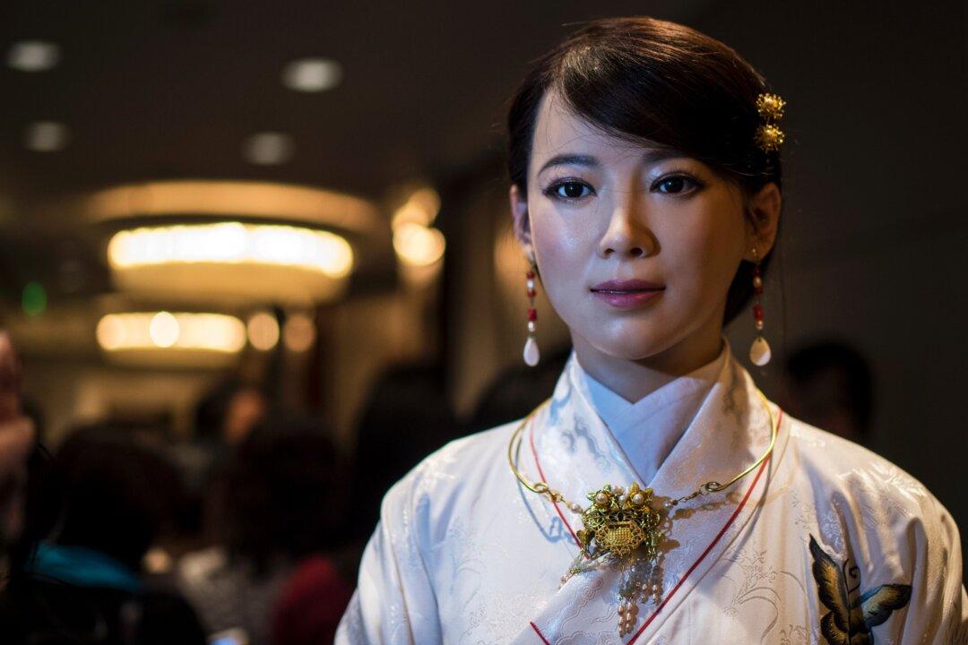 A Robot Wife: The Latest AI Development in China