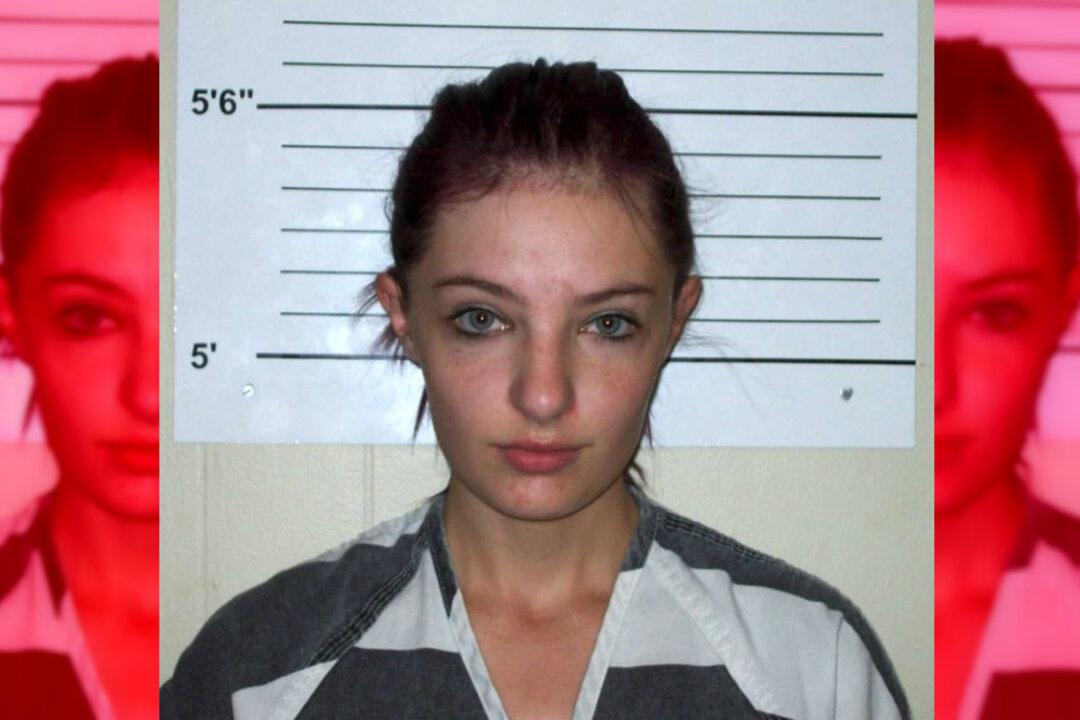 Iowa Woman Sentenced to Life Over Baby Found Dead in Swing