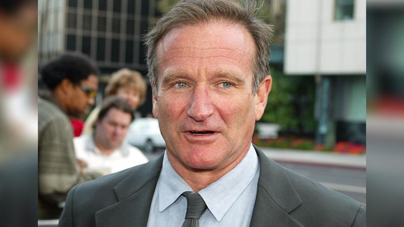 Robin Williams’ Biography Reveals His Fight With a Rare Disease and Powerful Message