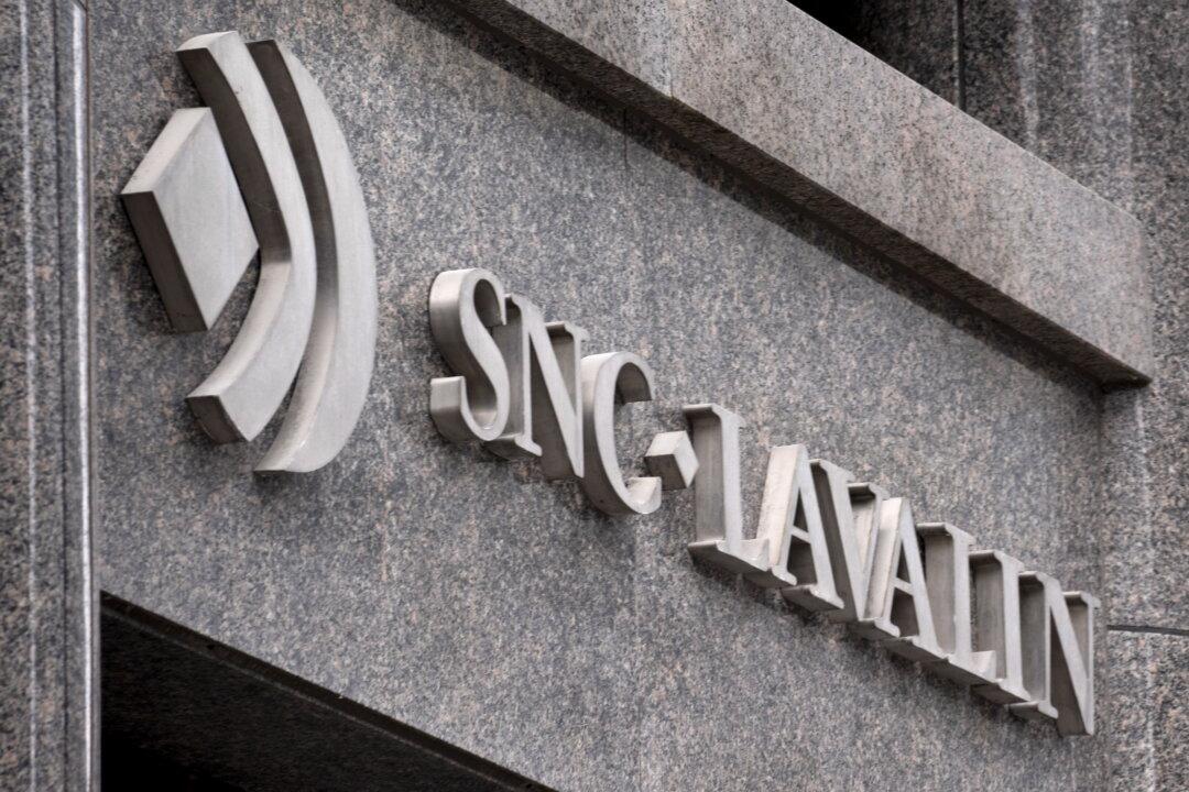 SNC-Lavalin Scandal Highlights Problem of Big Companies’ Weight in Canadian Economy