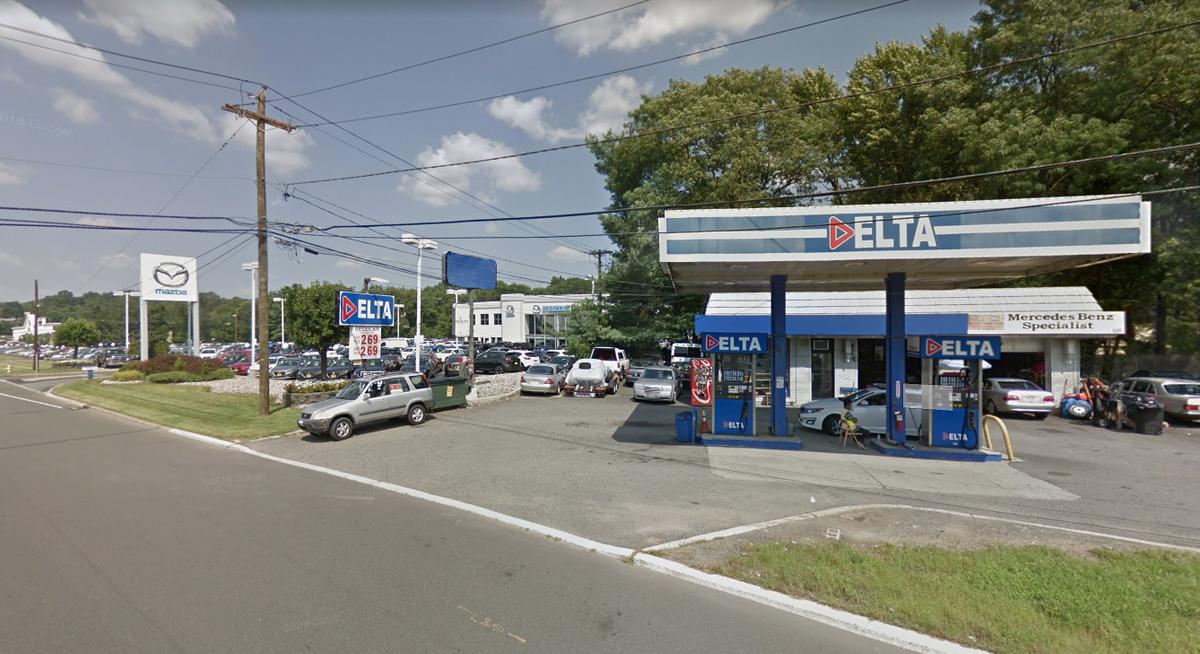 Car Plows into Gas Station Killing 3, Allegedly Overdosing Driver Charged