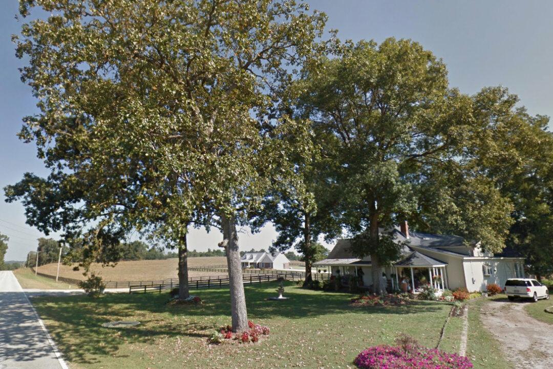 79-Year-Old Woman Fends Off Burglar With a Pistol in Dramatic 911 Call