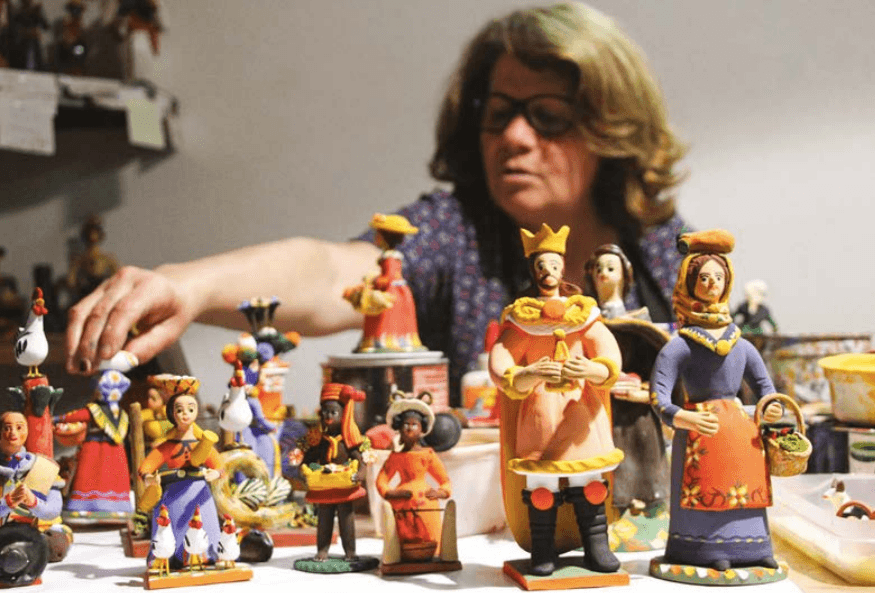 Alentejo: Land of Cork, Clay, and Cowbells