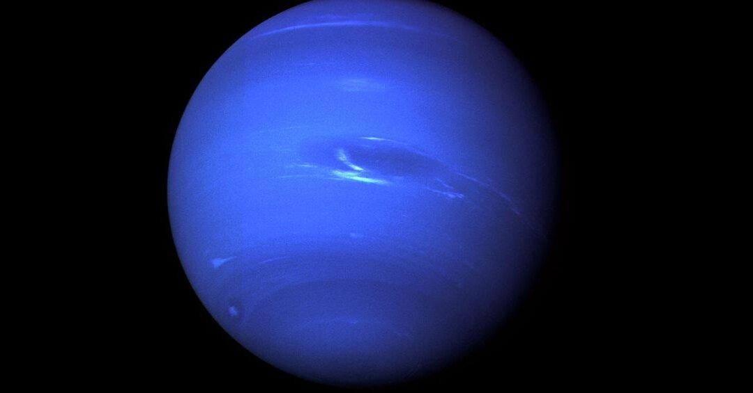 Climate Shift on Planet Neptune Could Reflect Seasonal Changes in Atmospheric Chemistry: Study
