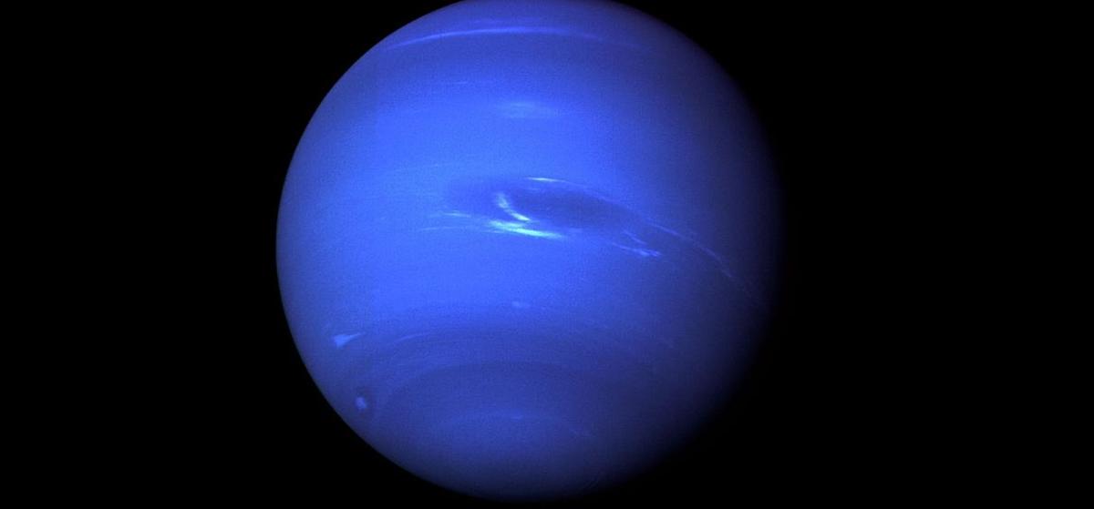 Climate Shift on Planet Neptune Could Reflect Seasonal Changes in Atmospheric Chemistry: Study