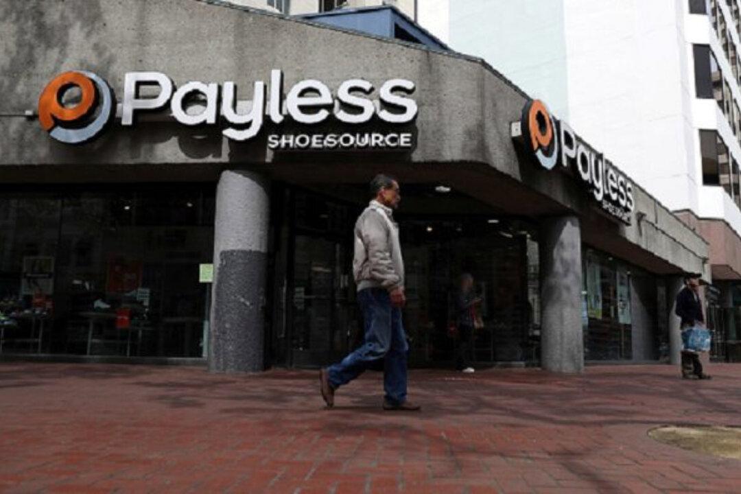 Payless ShoeSource Emerges From Bankruptcy, Months After Closing 2,500 Stores