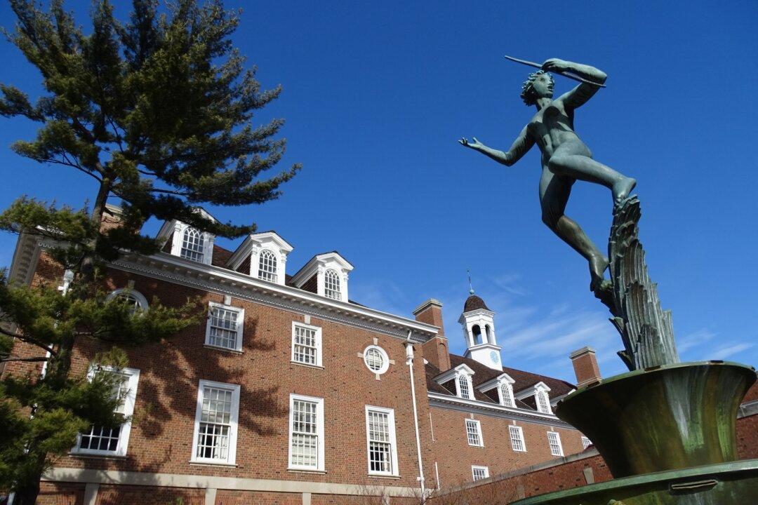 Report Criticizes Biased, ‘Inane’ College Courses, Including ‘Gender in Gaming,’ ‘Unsettling Whiteness’