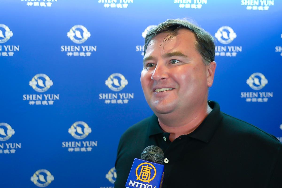 Shen Yun Welcomed Back to Perth’s Regal Theatre