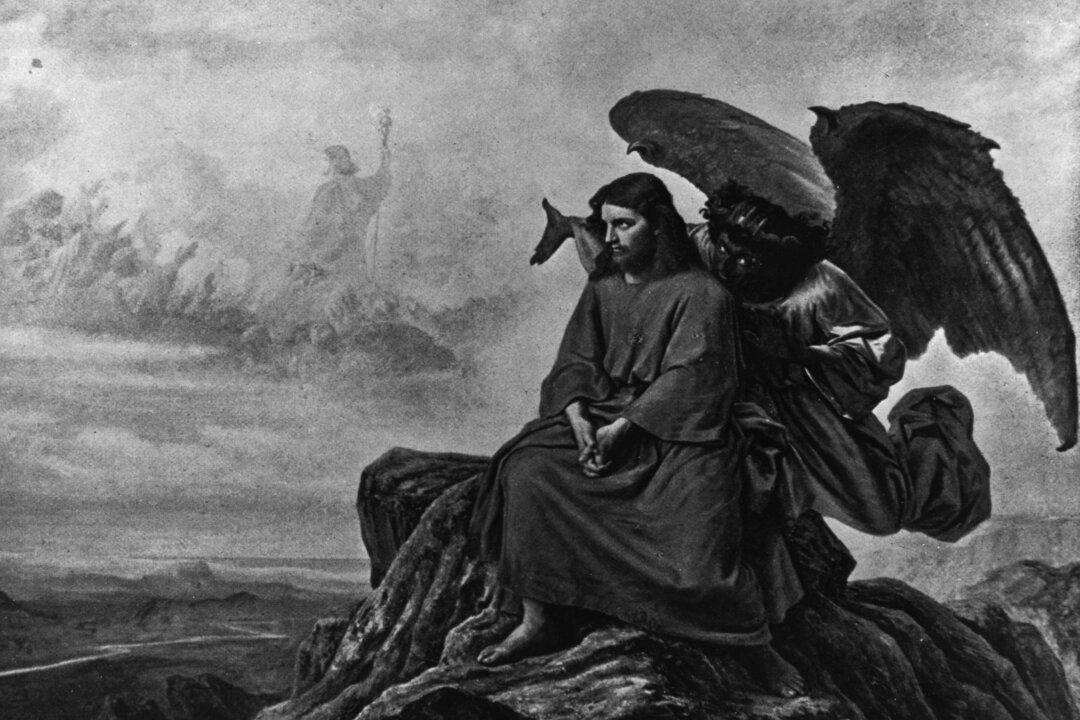 How the New Left Is Perpetuating Satanism in Society