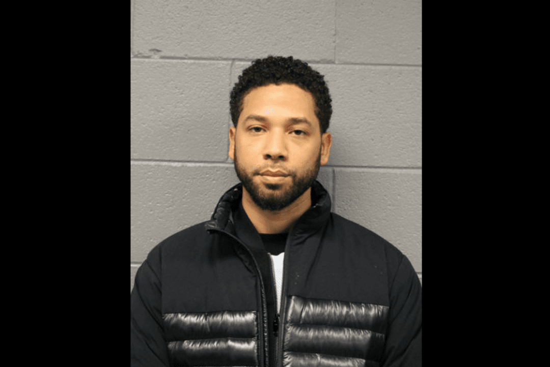Brother: Jussie Smollett Falsely Accused of Staging Alleged Hate Attack