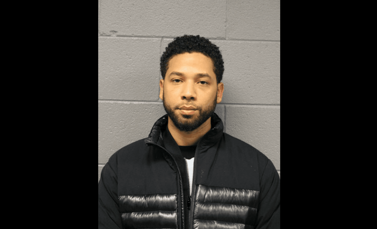 Brother: Jussie Smollett Falsely Accused of Staging Alleged Hate Attack