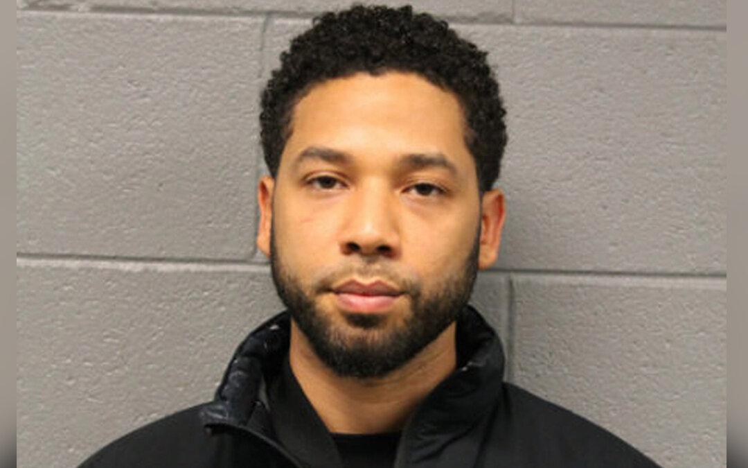 Jussie Smollett Told Black Brothers to Yell ‘MAGA’ While Staging Fake Attack: Prosecutors
