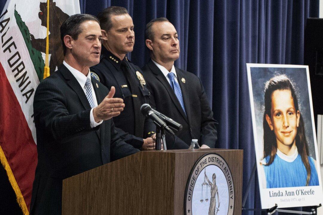 Hate Crimes Rising in Orange County, Report Says