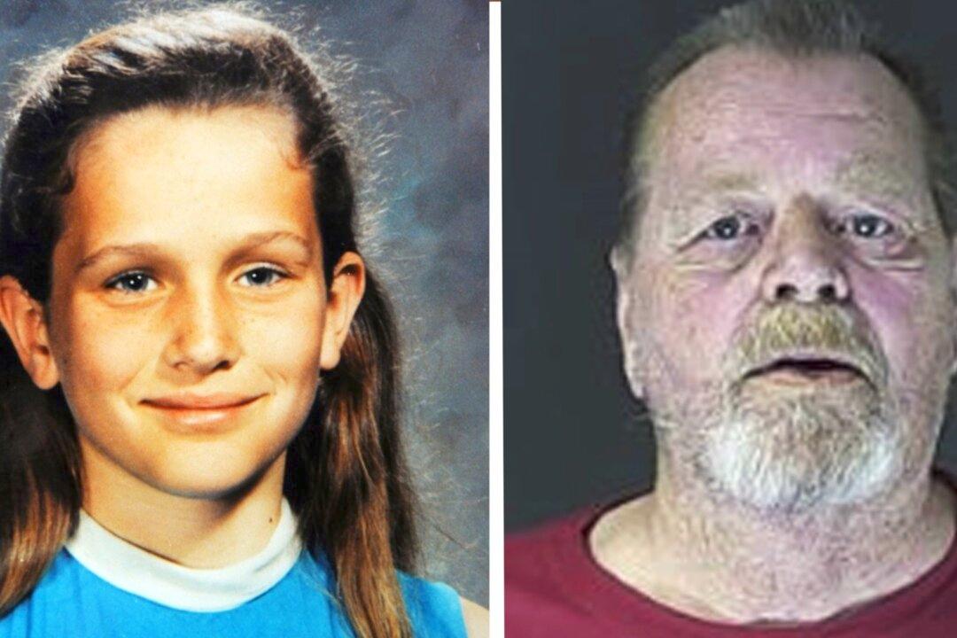 Girl’s Death Haunted Police Until Arrest Made 45 Years Later