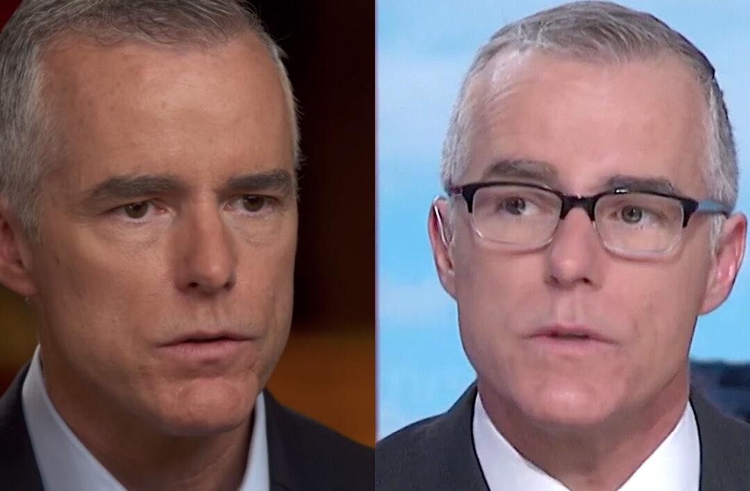 Testimonies Reveal the Real Story Behind McCabe’s ‘25th Amendment’ Comments