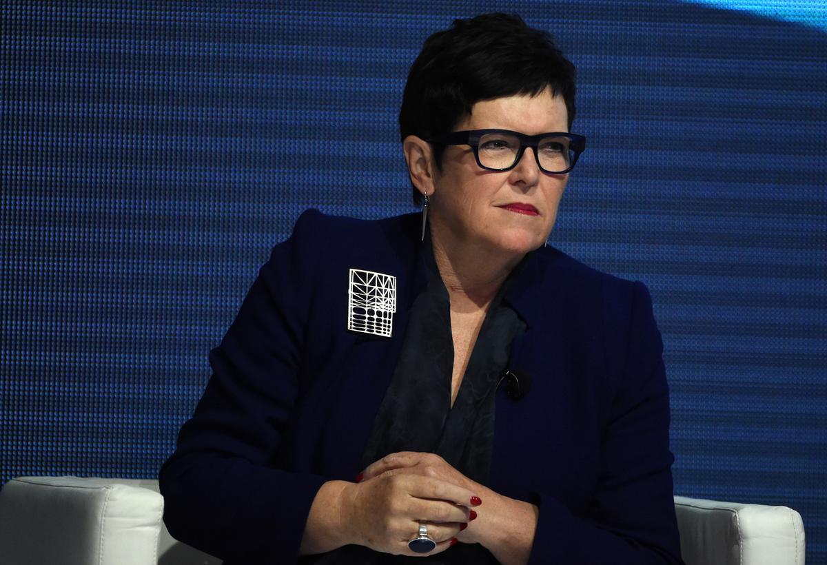 Former New Zealand PM Denies Writing Article in China’s Official Paper