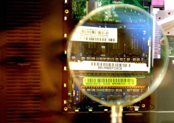 How China Poaches Taiwanese Semiconductor Experts to Fulfill Tech Ambition