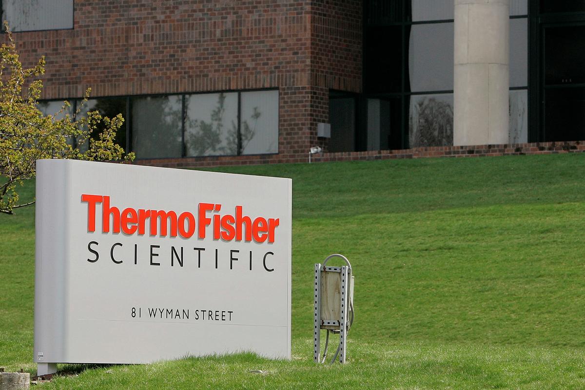 US Company to Stop Sales of Genetic Tech in China’s Xinjiang