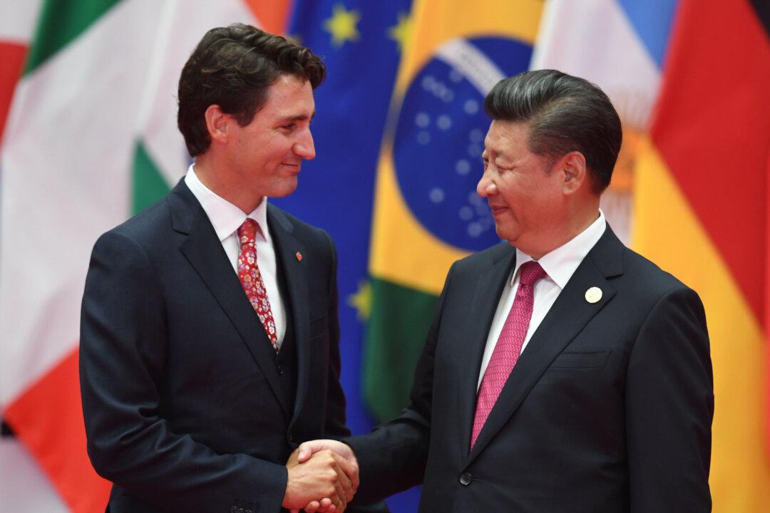 ‘Claws of the Panda’ a Chilling Exposé of China’s Influence in Canada