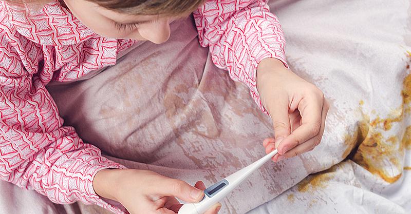 Measles Madness: Dr. Brian Hooker’s Statement to WA Legislators