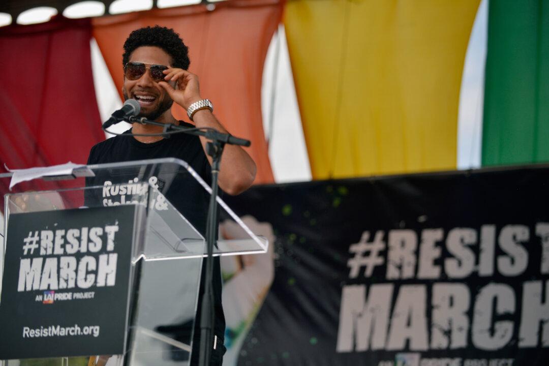 Progressivism and the Sensual Satisfaction of Hatred