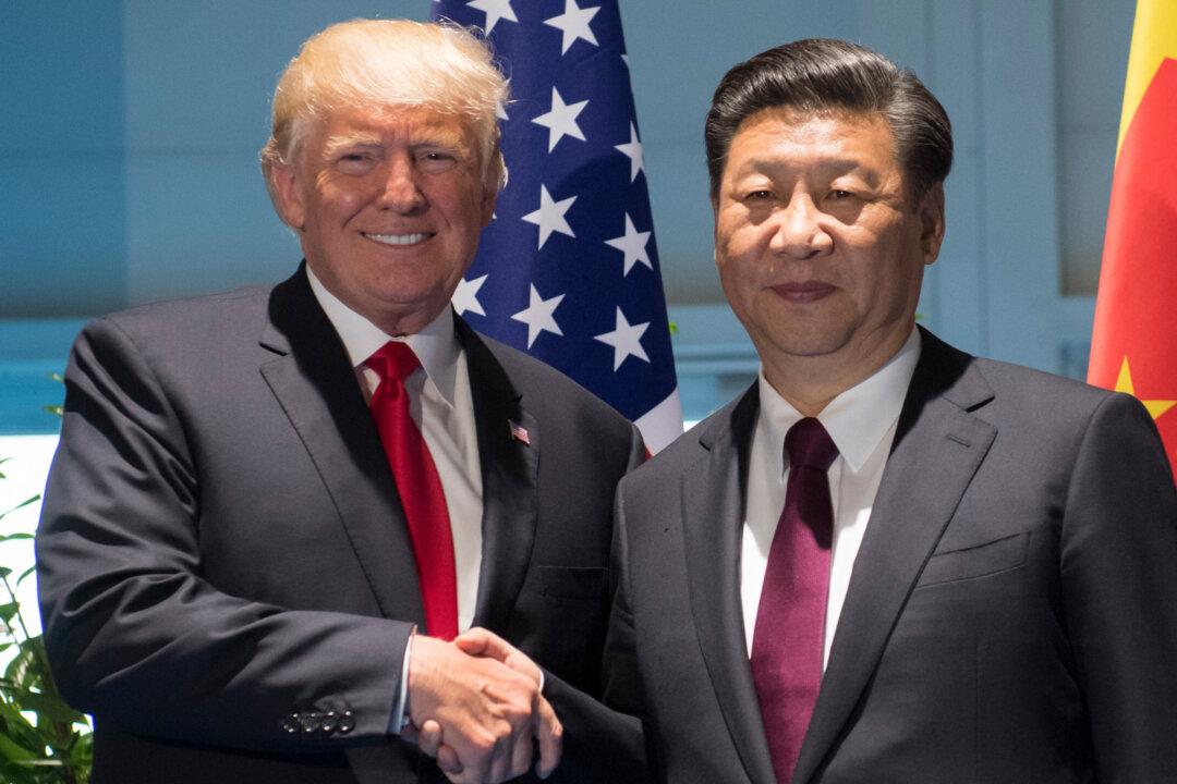 By Using North Korea and Iran, Beijing Seeks to Divert Attention From Hong Kong Mass Protests