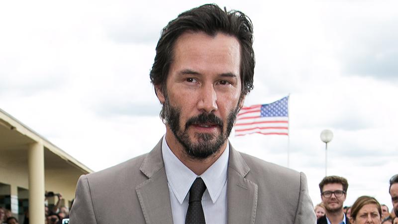 True Generosity: Hollywood Hero Keanu Reeves Gives Matrix Millions to Crew Members