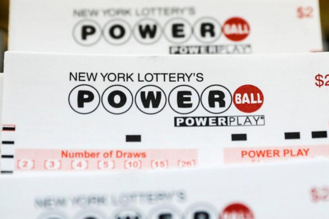 Powerball Jackpot Hits $454 Million Ahead of April 27 Drawing