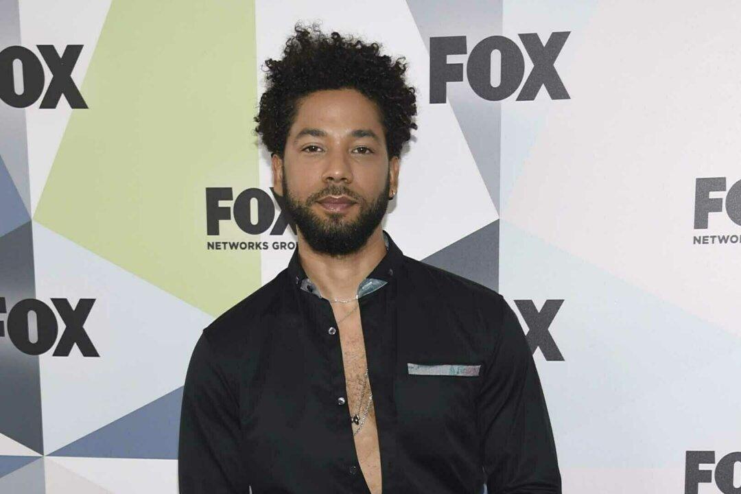 Prosecutors: Smollett Paid Brothers $3,500 for Staged Attack