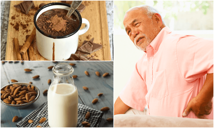 8 Drinks That Help You Build Strong Bones — Some Are Also Excellent Weight-Loss Aids