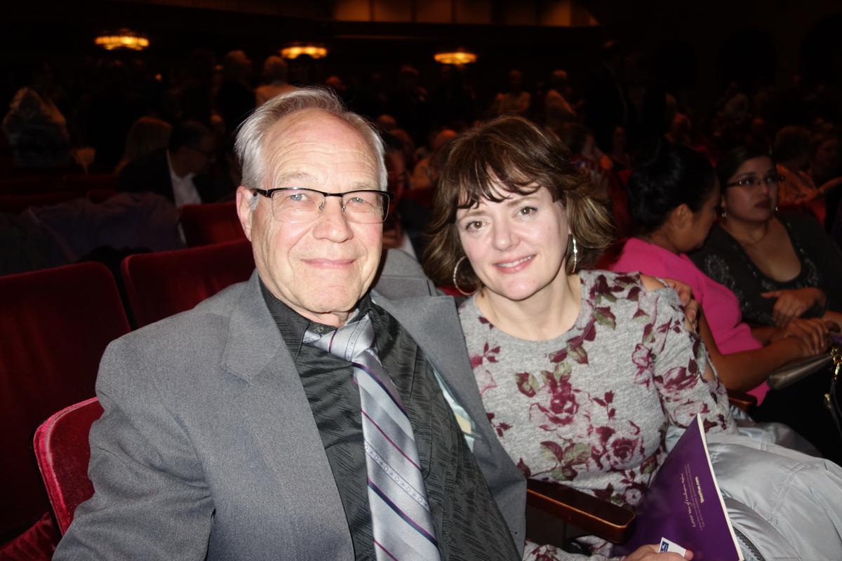 Shen Yun Attempts to Revive What Has ‘Truly Been Lost’