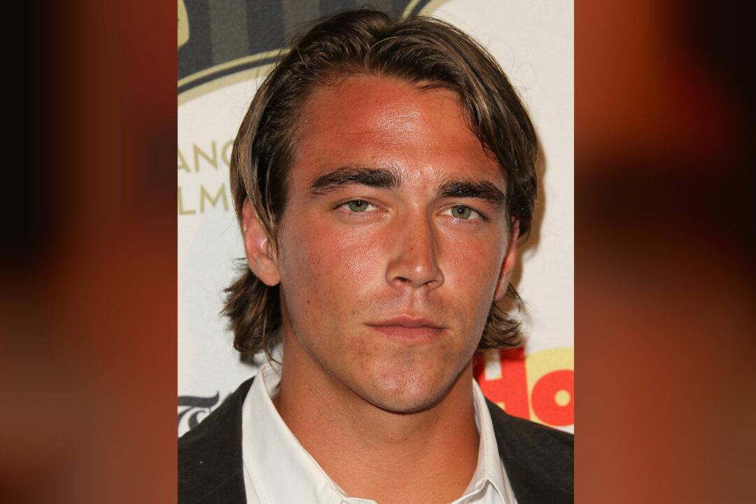 Clark Gable III, Grandson of ‘King of Hollywood’ Dies Age 30