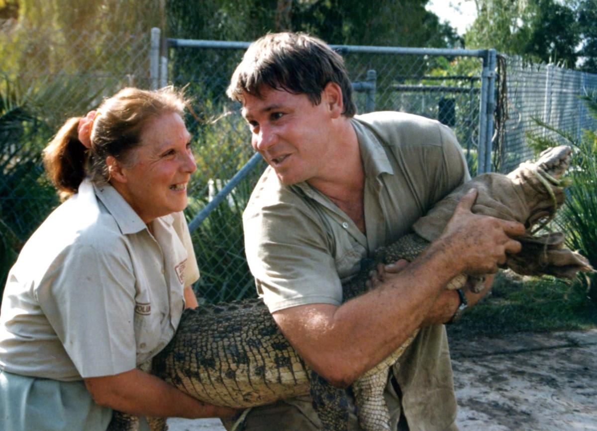 Son of ‘Crocodile Hunter’ Steve Irwin Shares Tribute to His Father