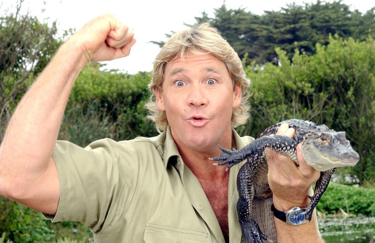 Animal Rights Group Slammed for Accusing Steve Irwin of ‘Harassing’ Stingray That Killed Him