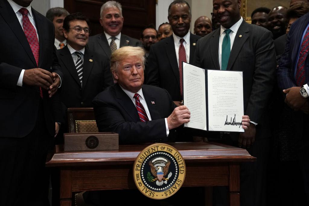 Investors Wait for New Opportunity Zone Guidelines