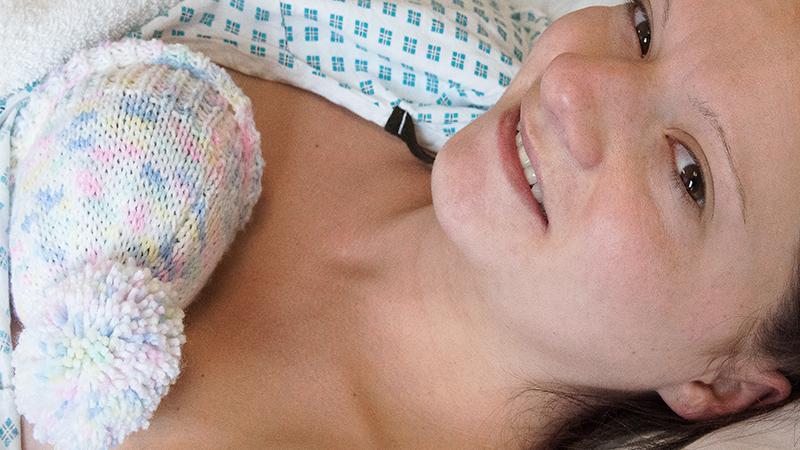 Canadian Mom’s Plea for Postpartum Healthcare Hits Home for Mothers Across the Internet