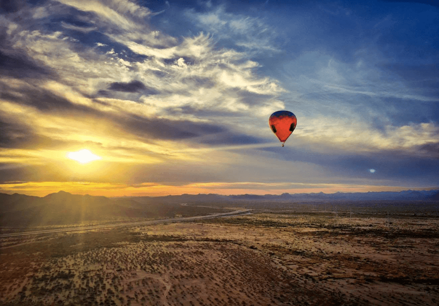 Scottsdale: Beyond the Golf Getaway