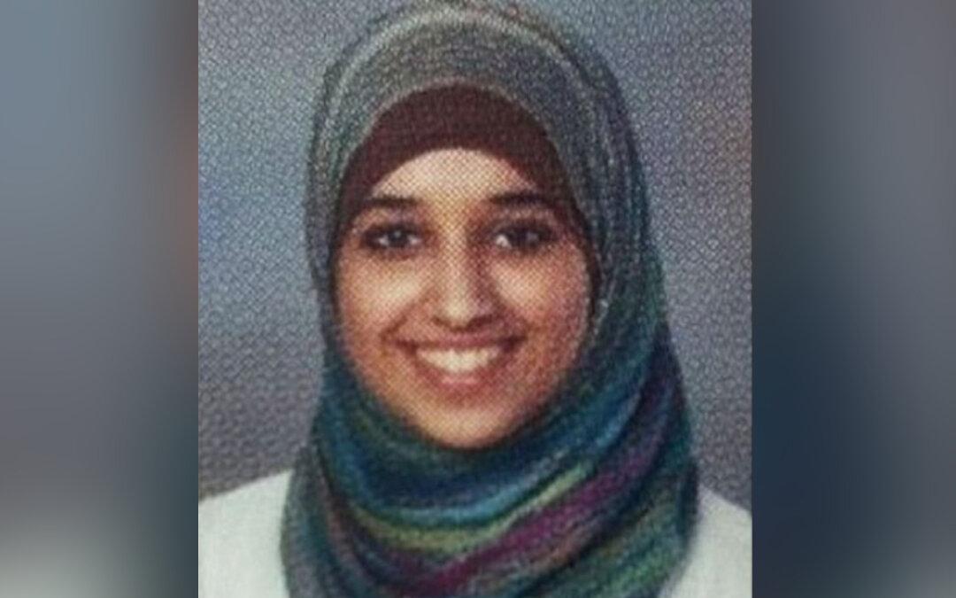 Pompeo Rejects Lawsuit by ISIS Wife’s Family: ‘She’s Not Coming Back’