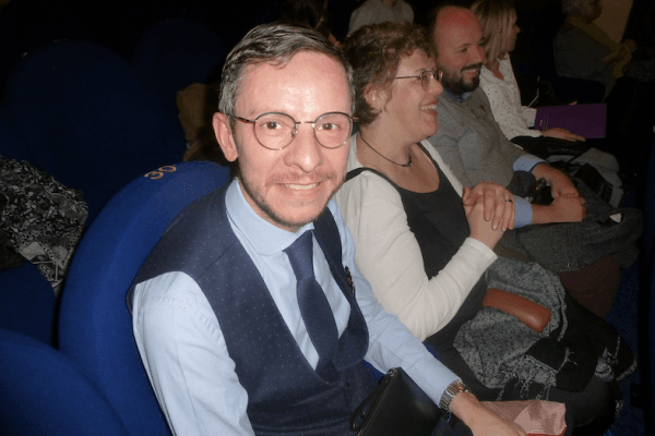 Shen Yun’s Art Shows ‘Rigor, Elegance, and Magic’