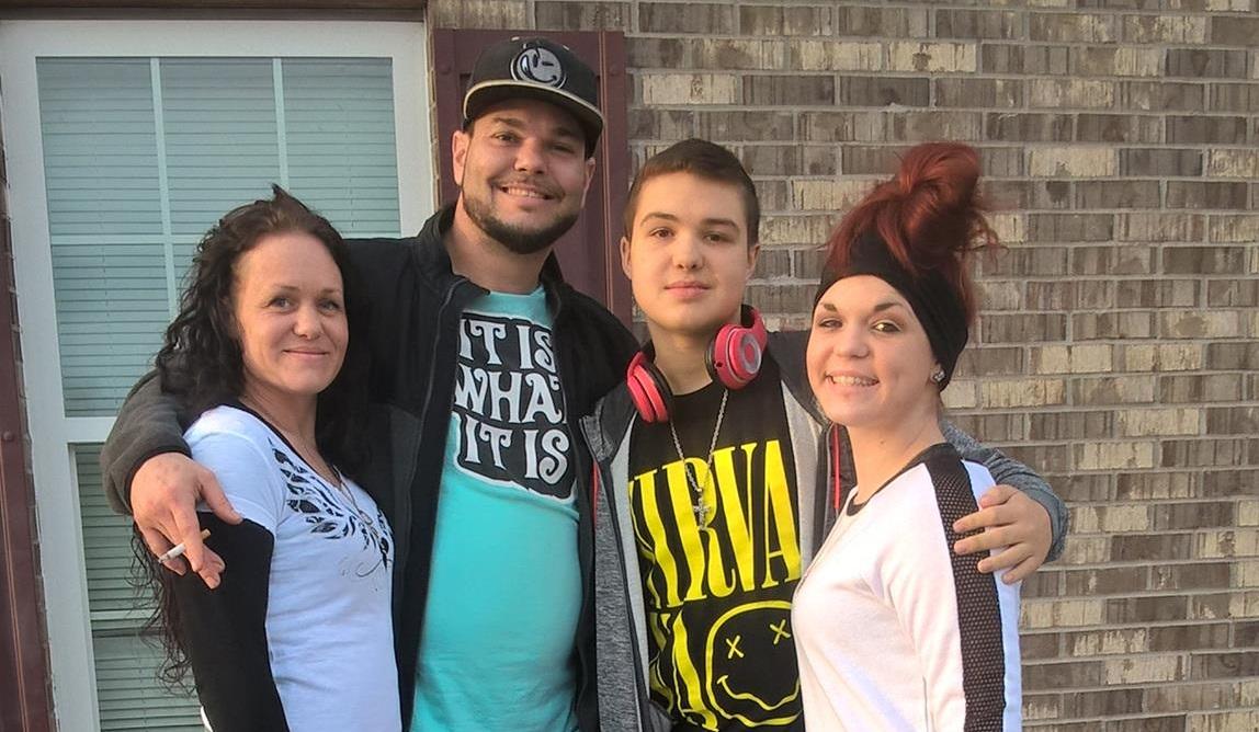 Teen Trapped for Years in Foster Care: There Was No Need to Take Me Away