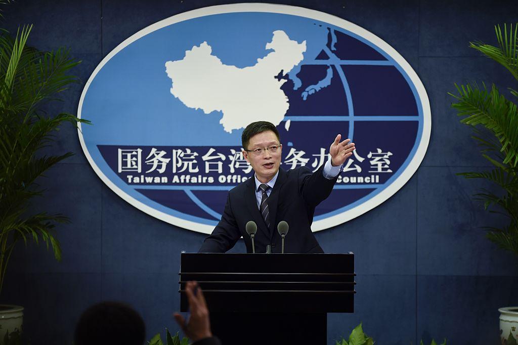 Taiwan in Uproar Over Beijing’s Encroachment on Academic Freedoms