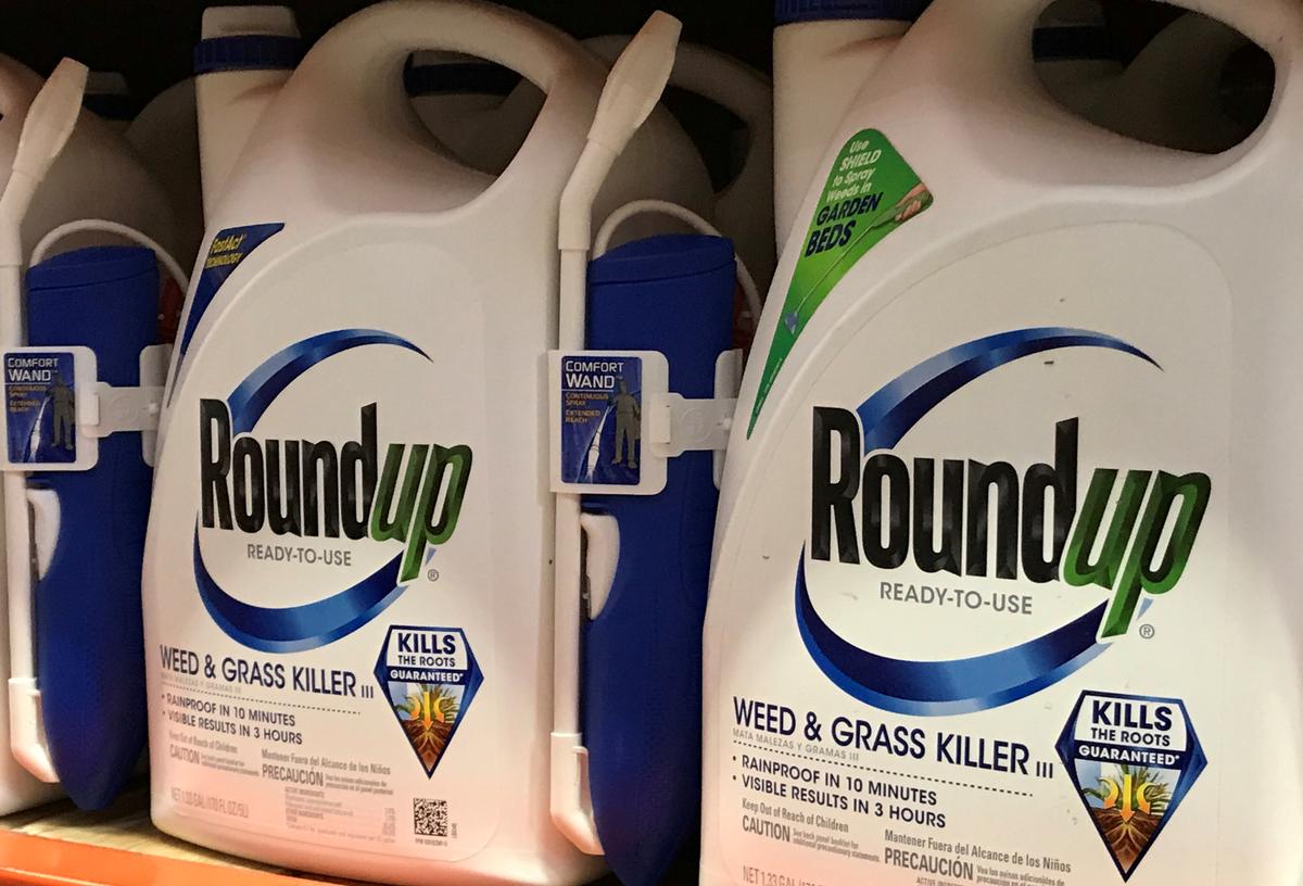 California’s Highest Court Rejects Challenge by Monsanto to Couple’s $86 Million Award in Herbicide Case