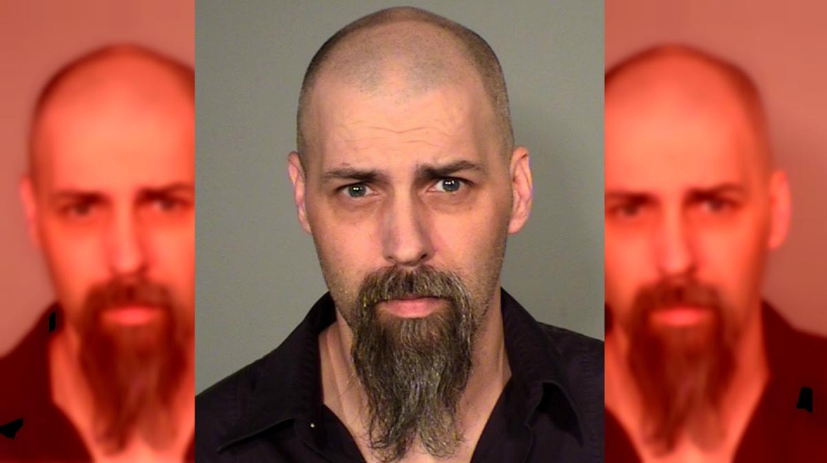 ‘Free citizen’ Charged After Threatening Officers With Pig-Shaped Device: Reports