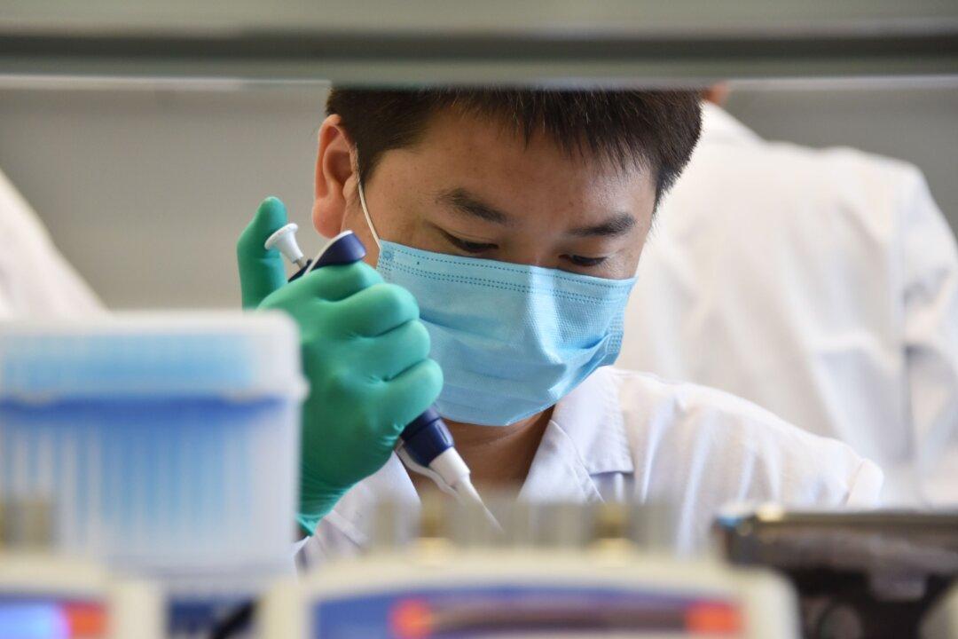 US Gave Almost $29 Million to Chinese Entities for Joint Research Since 2015: Report