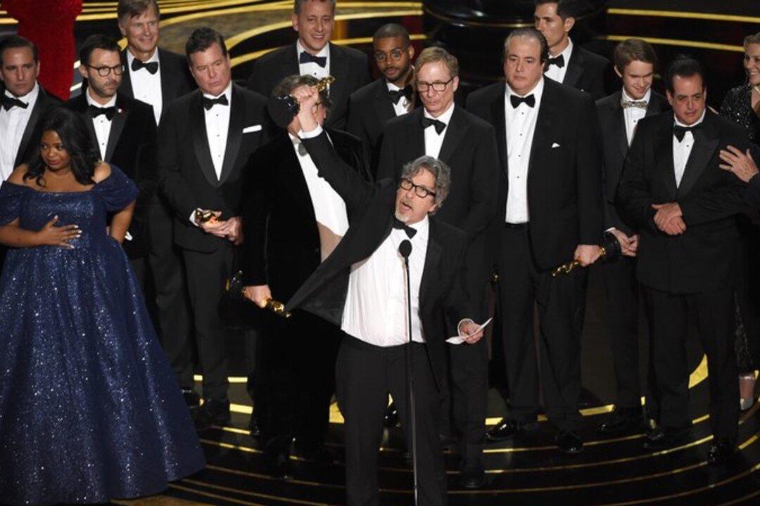 ‘Green Book’ Wins Best Picture in an Upset at the Oscars