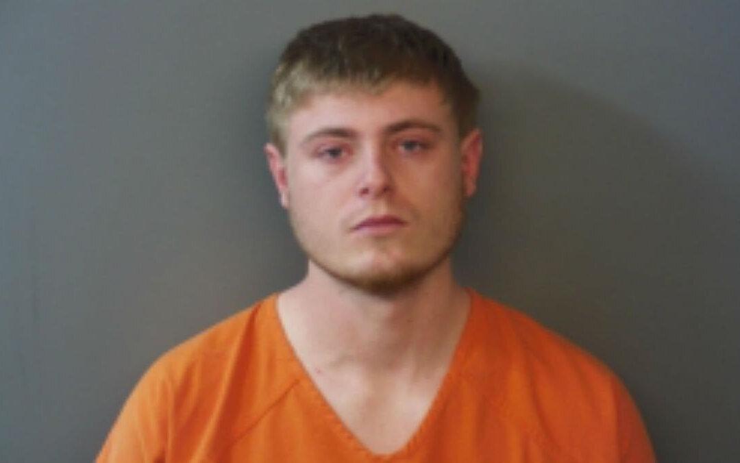 Police: Man Walks Into Police Station, Confesses to 2014 Cold Case Murder