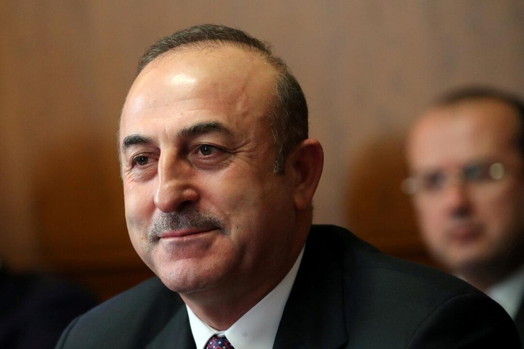Turkey Worried About Uyghurs, Urges China to Protect Religious Freedom in Xinjiang