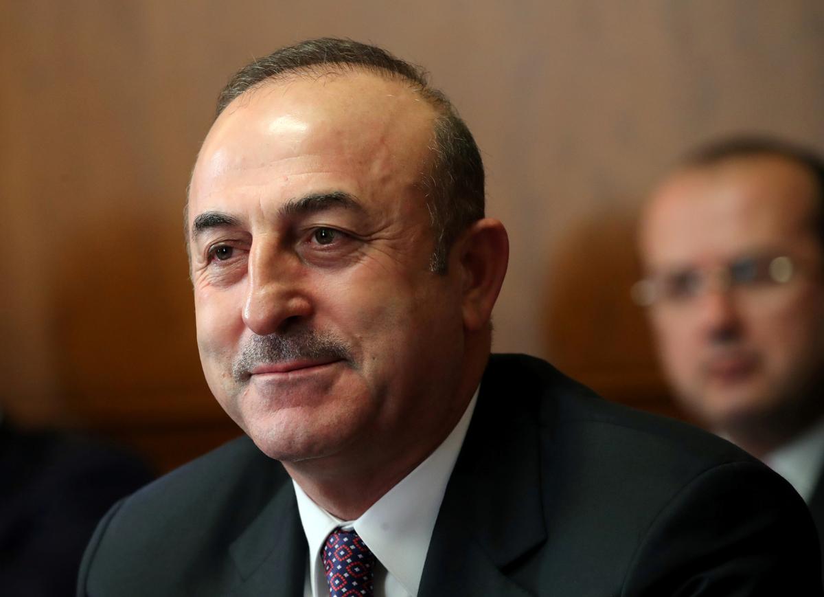 Turkey Worried About Uyghurs, Urges China to Protect Religious Freedom in Xinjiang