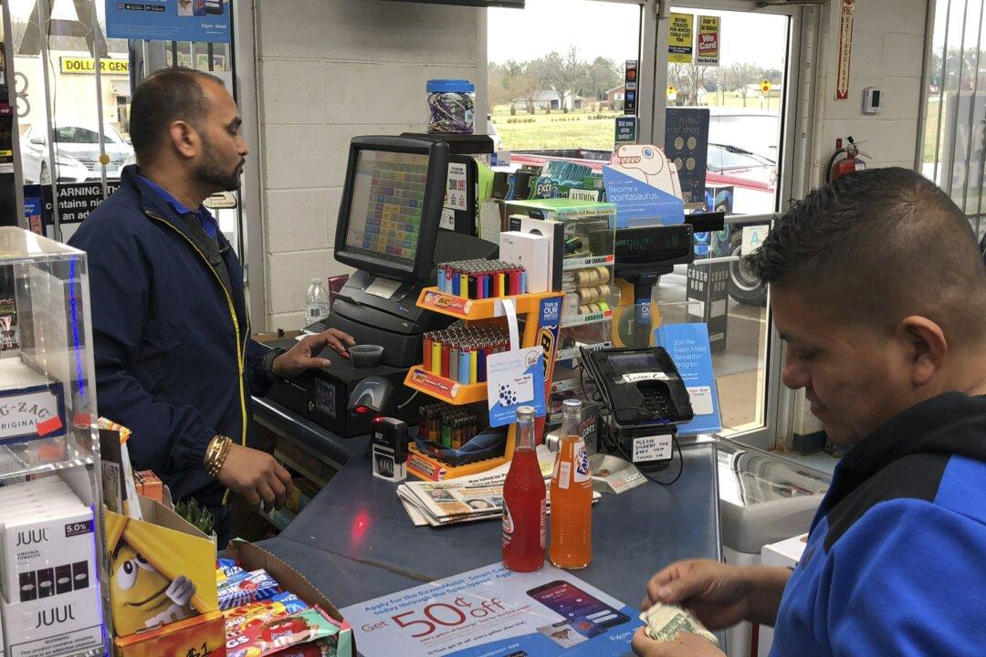 $878M South Carolina Lottery Winner, Sharing With Charities