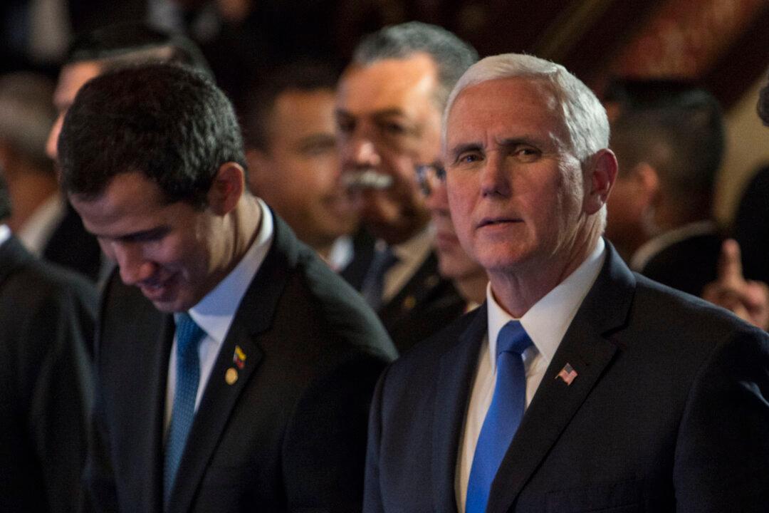 With China Cash, Venezuela Could Go From the Frying Pan Into the Fire